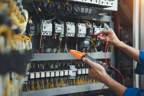 Best Electrical Contractors for Businesses  in Wink, TX
