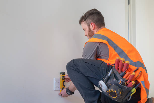 Best Commercial Electrician Services  in Wink, TX