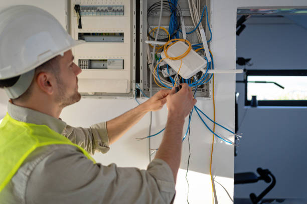 Best Industrial Electrical Services  in Wink, TX