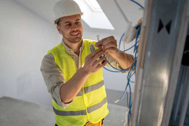 Best Electrical Outlet Repair  in Wink, TX
