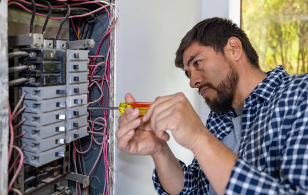 Best Best Electricians Near Me  in Wink, TX